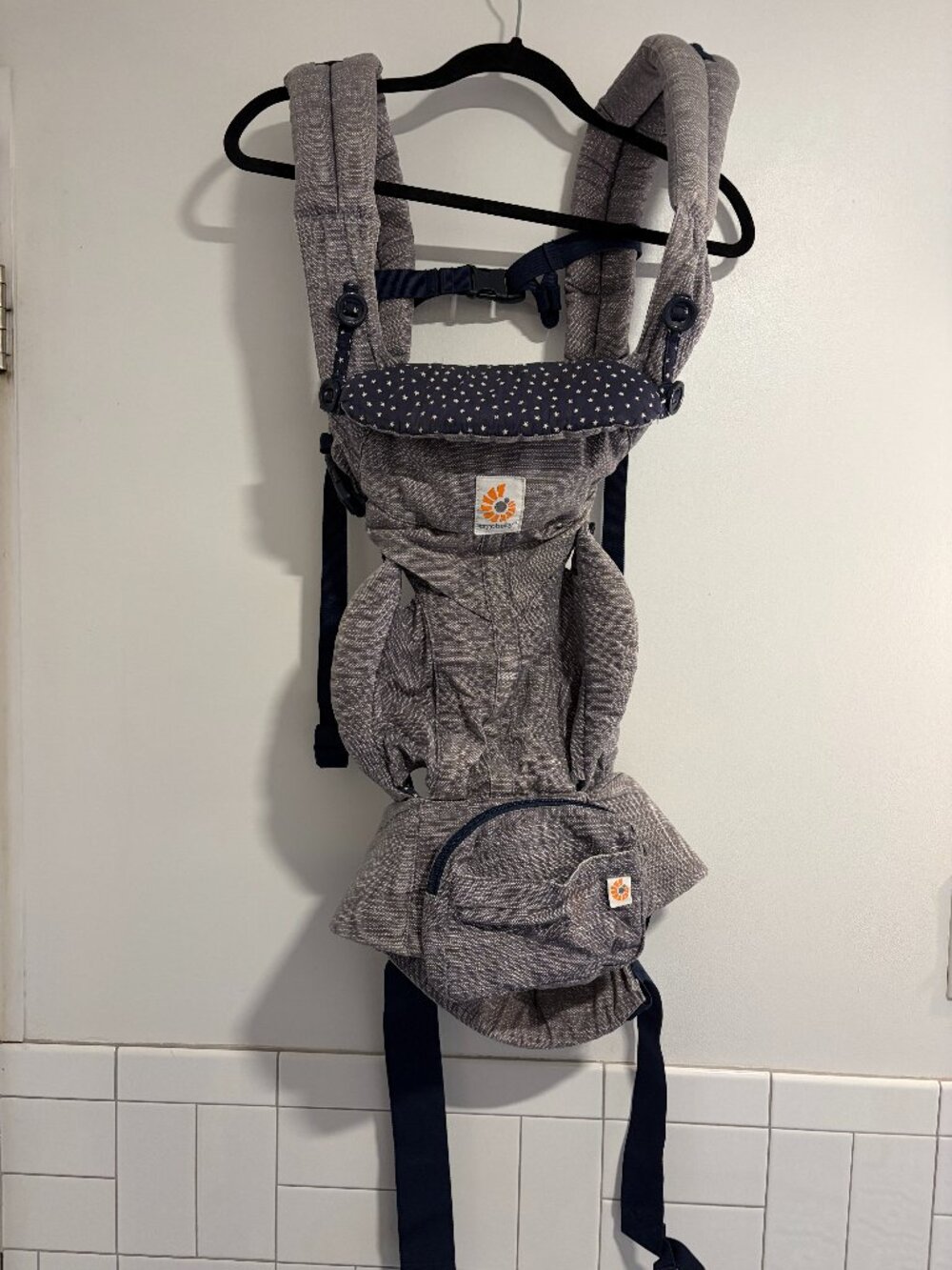 Ergobaby omni 360